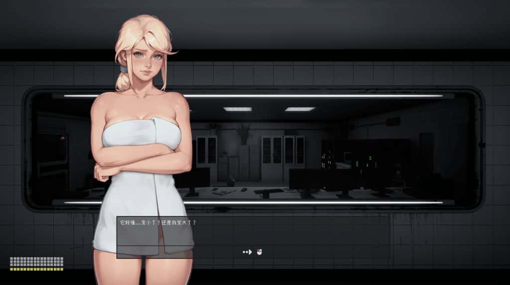 PC/精品3D 月食 Lunar Eclipse 正式版 2G